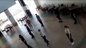 Подготовка детского ансамбля песни и танца шорской культуры "Чалын" к фестивалю "Звуки Шории".