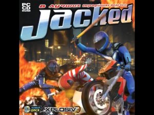 Jacked - Трейлер (рус)