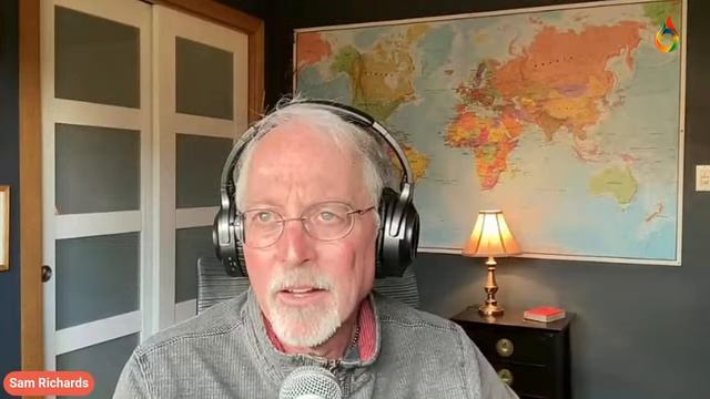 24SP - Week 10 Office Hours смотреть онлайн