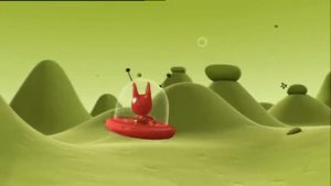 Samsam - En vert et contre tous