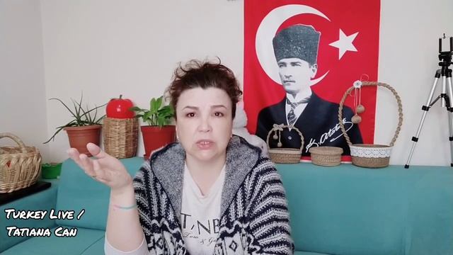 VLOG_Покупки с предыдущего видео _Посидим по говорим _Домашнее видео _Видео двух дней _Турция смотреть онлайн