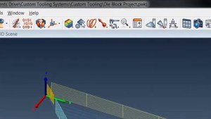 PolyWorks: Plane Measurement