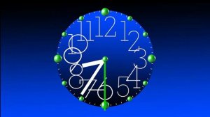 (Реконструкция) Часы НТВ+ с 2005 года