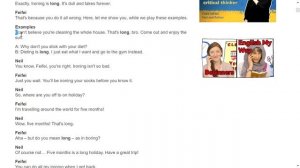 BBC Learning English   The English We Speak   Long