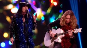 The Struts | "Jingle Bells" | Live from YouTube Space LA