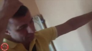 Черные риэлторы. Силовой захват квартиры в Москве (часть 1)