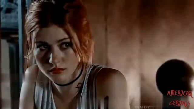 Алек и Клэри - Это же я (Загляни в описание.) смотреть онлайн