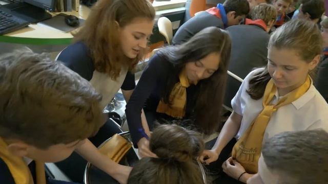 2017 09 14 Брэйн ринг по географии смотреть онлайн