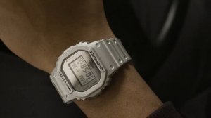 G-SHOCK FORGOTTEN FUTURE: DW5600FF-8, GA700FF-8A, GA2100FF-8A, GA2200FF-8A