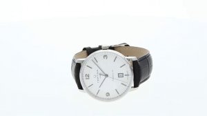 Certina DS Caimano Gent Powermatic 80 C035.407.16.037.00 Zegarek / Watch 360