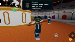 Я  В ИГРЕ КАЛЬМАРА