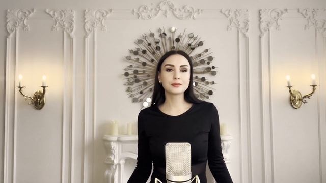 Norah Jones - Don't know why (на русском языке) KaritA cover смотреть онлайн