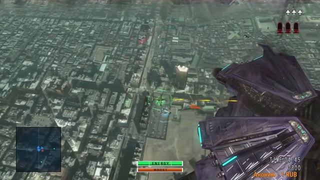 0 Day Attack on Earth Стрим 1 Полное прохождение на русском языке