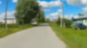 Велопокатушки Елизарово Вареж Елизарово  22 08 20