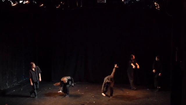 Risky Business - Forza presents BLOOM: Emerging Artist Festival смотреть онлайн