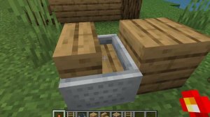 как сесть в Майнкрафт?