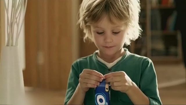 Подборка рекламы для детей №42 смотреть онлайн