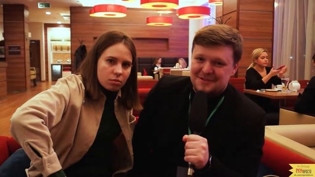 #ОченьПросто: Business Day.
