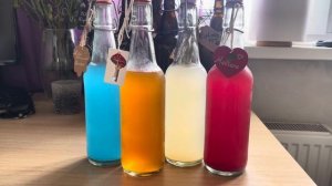 Энзимы домашних условиях! Получается супер вкусный и полезный 🥰