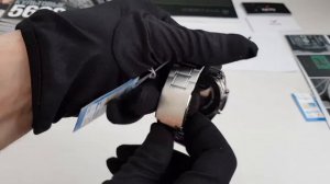 Часы мужские Casio AMW-810D-1A - обзор наручных часов