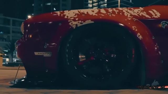 Liberty Walk Hellcat, M4 смотреть онлайн