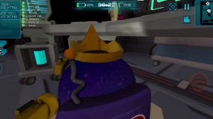 я испугался😱(импостер 3D онлайн ХОРРОР