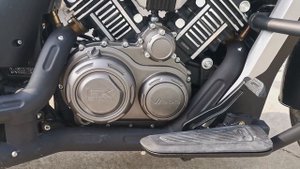 2022 Gaokin Thor GK 1000 in-depth Walkaround