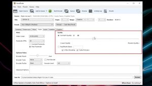HandBrake Video Converter/Video compressor Tutorial - 2020
