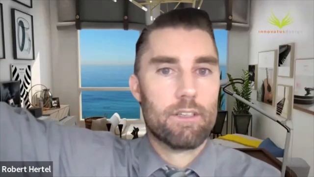 MF 21 Point Sales System, Point 14: Business Planning with Robert