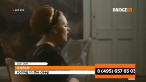 конец Hit Mix и технические неполадки на BRIDGE TV (5.09.2019)