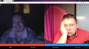"Весёлый парень, я ему про Ерему, а он мне про Фому". Часть №2