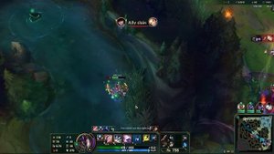 ⚡ ИДЕАЛЬНЫЙ АССАССИН! Разбираю врагов в джунглях за Кха'Зикса League of Legends