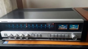 Tandberg TR-2025