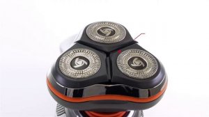 Remington Ultimate Series Rotary Shaver R9 XR1570 Promo