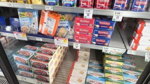 Сравниваем цены в продуктовых магазинах Америки/ Costco/Publix/цены в США/закупка продуктов в США