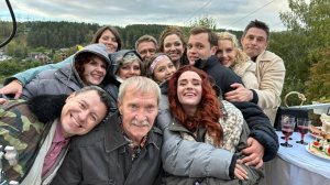 Фильм о фильме Ронин 2025