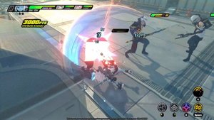 Soukaku Gameplay | Zenless Zone Zero