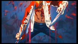 Человек бензопила эдит