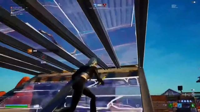 Fortnite Montage ft - NBA YoungBoy [Murder Business] смотреть онлайн