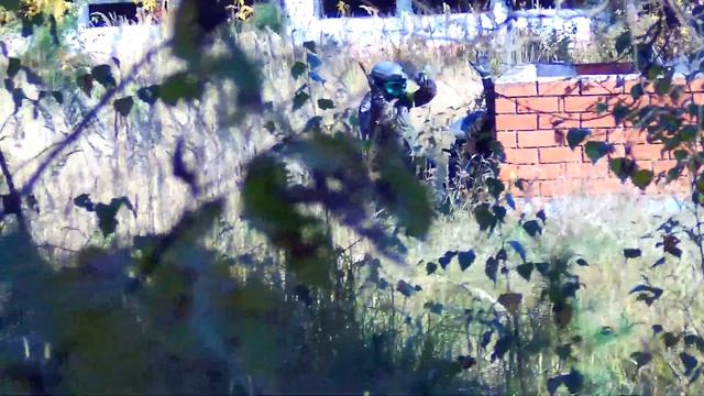 Тест и отстрел mapl leaf makaron 60. смотреть онлайн