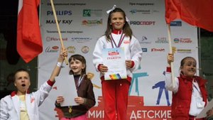 гимн детей России