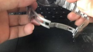 Short review on the Citizen Automatic 200m dive watch NB6004-83E