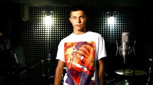 TIGER | RAP BATTLE - GreK