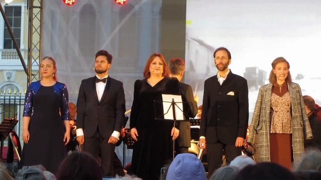 Часть-5: Зима 42-го в блокадном Ленинграде: песня «Ладога – Дорога Жизни». / 08.09.2023 смотреть онлайн