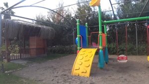 Royal Seginus Hotel 5* Дорога на пляж
