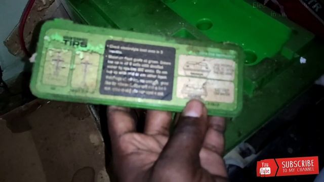 How To Repair Inverter Low Battery Problem