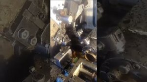 Traub TD16 Токарка прутковый токарный автомат трауб  тд16