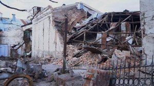 как Украина выглядела раньше и как сейчас