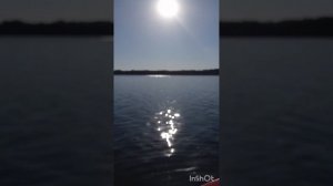 Отдых с семьей. Матырское Водохранилище.