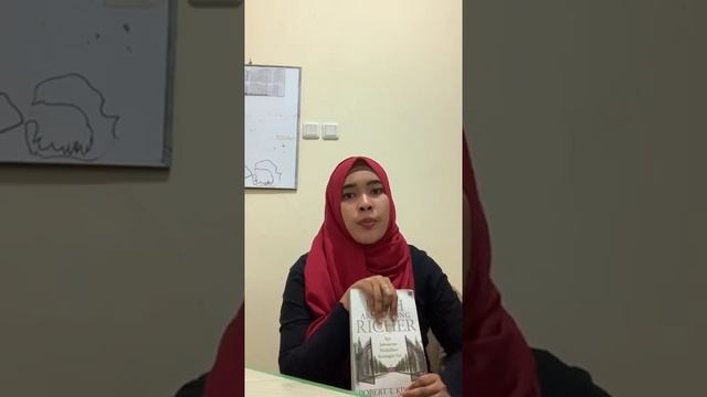 UAS Business English Presention Book Why The Rich Are Getting Richer смотреть онлайн